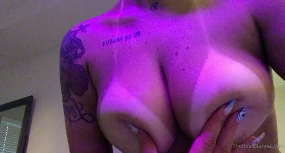 Therealgiannalynn OnlyFans Leaked Free Thumbnail Picture - #PT6KaZrSQi