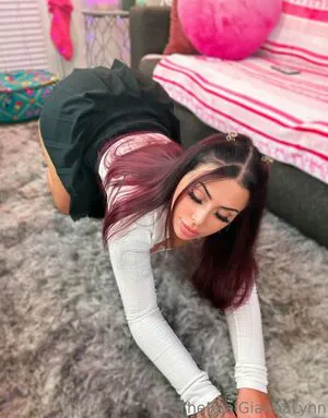 Therealgiannalynn OnlyFans Leaked Free Thumbnail Picture - #sSFipnwqTK
