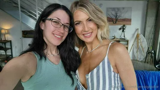 Therealgigidior OnlyFans Leaked Free Thumbnail Picture - #rrqQArIsVC