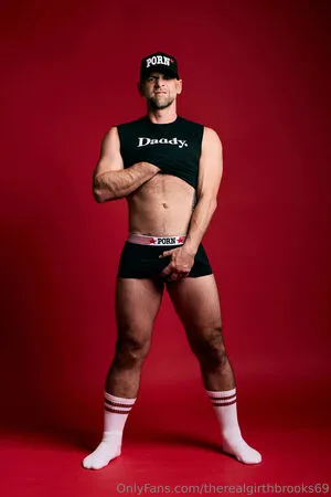 Therealgirthbrooks69 OnlyFans Leaked Free Thumbnail Picture - #ZhxAPeSYmT