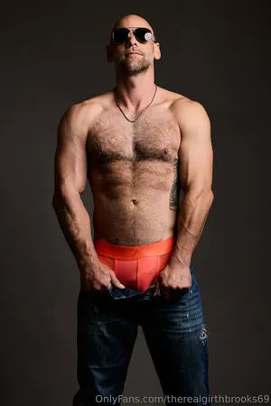 Therealgirthbrooks69 OnlyFans Leaked Free Thumbnail Picture - #rX73LC5hyk