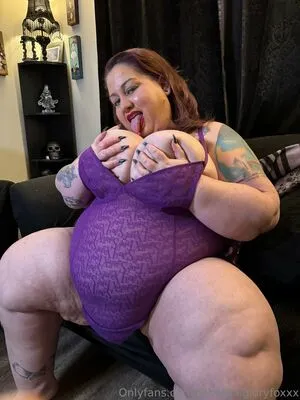 Therealgloryfoxxx OnlyFans Leaked Free Thumbnail Picture - #0G5RjTvZCe