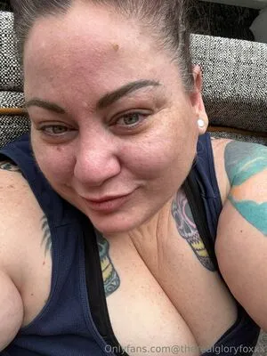 Therealgloryfoxxx OnlyFans Leaked Free Thumbnail Picture - #0n5YR9VvGx