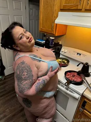 Therealgloryfoxxx OnlyFans Leaked Free Thumbnail Picture - #1B4uoWg2Qn