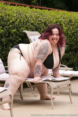 Therealgloryfoxxx OnlyFans Leaked Free Thumbnail Picture - #5H5HWHgtdq