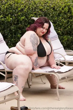 Therealgloryfoxxx OnlyFans Leaked Free Thumbnail Picture - #B9HgpG90lP