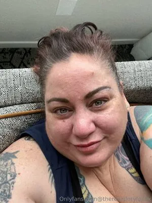 Therealgloryfoxxx OnlyFans Leaked Free Thumbnail Picture - #CIy73bxUr1