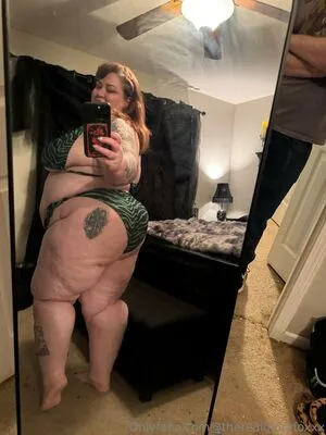 Therealgloryfoxxx OnlyFans Leaked Free Thumbnail Picture - #E2XB5Uspwl