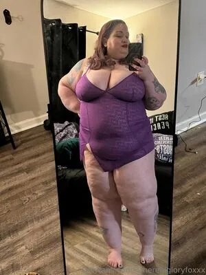 Therealgloryfoxxx OnlyFans Leaked Free Thumbnail Picture - #GUMeNwBnHI