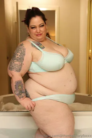 Therealgloryfoxxx OnlyFans Leaked Free Thumbnail Picture - #Hb9PeEm486