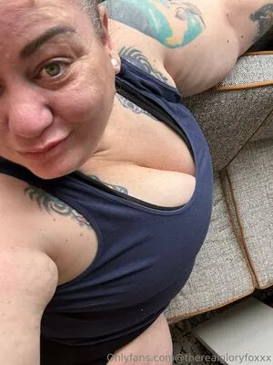Therealgloryfoxxx OnlyFans Leaked Free Thumbnail Picture - #Hlb2cLM0bf