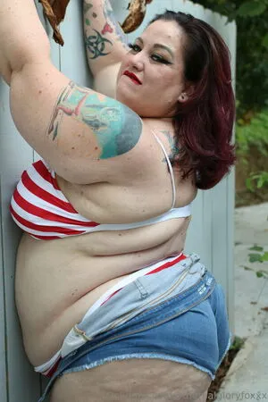 Therealgloryfoxxx OnlyFans Leaked Free Thumbnail Picture - #IdbHy0feQ3