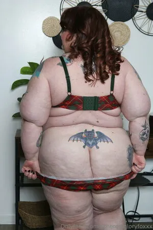 Therealgloryfoxxx OnlyFans Leaked Free Thumbnail Picture - #J1qusb0yKv