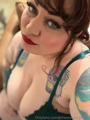 Therealgloryfoxxx OnlyFans Leaked Free Thumbnail Picture - #JNGrzA15fK