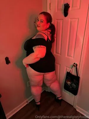 Therealgloryfoxxx OnlyFans Leaked Free Thumbnail Picture - #OcibDlYjqJ