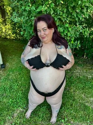 Therealgloryfoxxx OnlyFans Leaked Free Thumbnail Picture - #PQ1Ay2zK3S