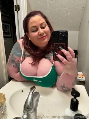 Therealgloryfoxxx OnlyFans Leaked Free Thumbnail Picture - #Qb5tKZAPUX