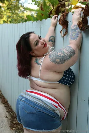 Therealgloryfoxxx OnlyFans Leaked Free Thumbnail Picture - #QnAzm65fO7