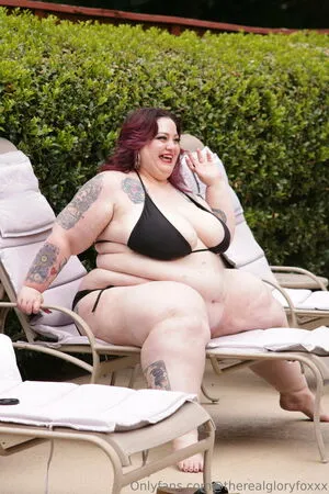 Therealgloryfoxxx OnlyFans Leaked Free Thumbnail Picture - #RPjDCDpoM2