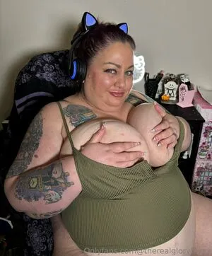 Therealgloryfoxxx OnlyFans Leaked Free Thumbnail Picture - #TFvvNAe9Nn