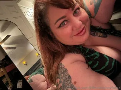 Therealgloryfoxxx OnlyFans Leaked Free Thumbnail Picture - #TKQaljvZpy