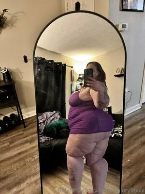 Therealgloryfoxxx OnlyFans Leaked Free Thumbnail Picture - #XUg2krryPR