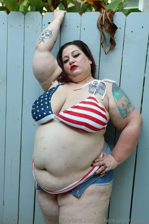 Therealgloryfoxxx OnlyFans Leaked Free Thumbnail Picture - #XeluvcE30w
