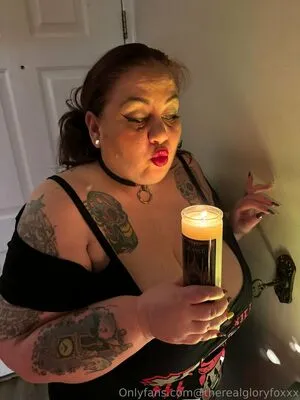 Therealgloryfoxxx OnlyFans Leaked Free Thumbnail Picture - #cpxTFWNROL