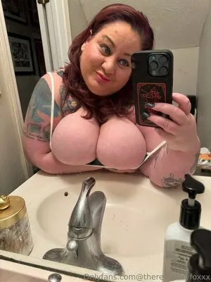 Therealgloryfoxxx OnlyFans Leaked Free Thumbnail Picture - #e1TGylZ4UE