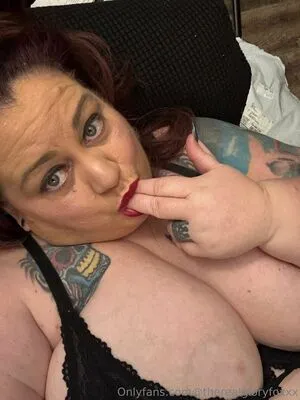 Therealgloryfoxxx OnlyFans Leaked Free Thumbnail Picture - #iOxfHpMIpy