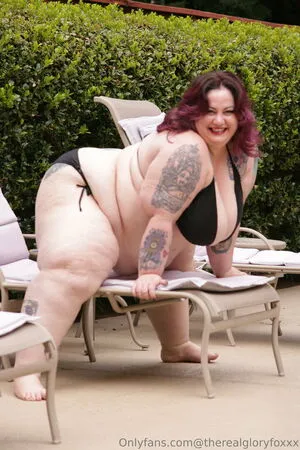 Therealgloryfoxxx OnlyFans Leaked Free Thumbnail Picture - #mS1mrCCE2p