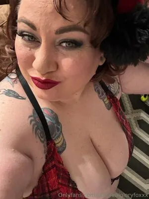 Therealgloryfoxxx OnlyFans Leaked Free Thumbnail Picture - #qRft4rFeK1