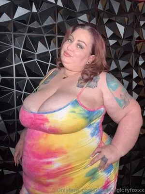 Therealgloryfoxxx OnlyFans Leaked Free Thumbnail Picture - #sQfCD9FIDH
