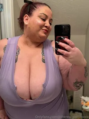 Therealgloryfoxxx OnlyFans Leaked Free Thumbnail Picture - #tlp1xSd2rQ
