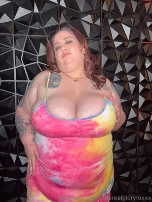 Therealgloryfoxxx OnlyFans Leaked Free Thumbnail Picture - #ujCB5TAFXg