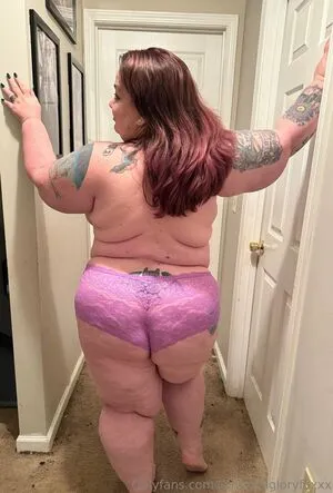 Therealgloryfoxxx OnlyFans Leaked Free Thumbnail Picture - #v5tXT36Ge1