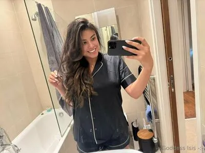 Therealgoddessisis OnlyFans Leaked Free Thumbnail Picture - #9UYnToBQ9W