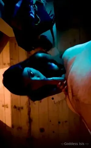 Therealgoddessisis OnlyFans Leaked Free Thumbnail Picture - #KSjFiEJojI