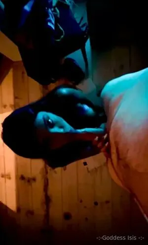 Therealgoddessisis OnlyFans Leaked Free Thumbnail Picture - #ZTAGOds0J7