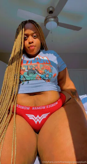 Therealgorgeousplush OnlyFans Leaked Free Thumbnail Picture - #DTqCfZK8Dm