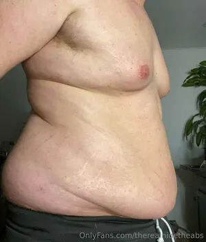 Therealhidetheabs OnlyFans Leaked Free Thumbnail Picture - #4w4vOmzBgO