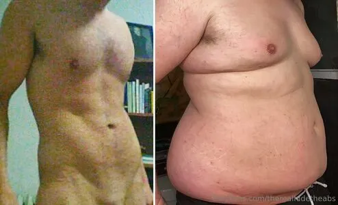 Therealhidetheabs OnlyFans Leaked Free Thumbnail Picture - #7JN2I35h2C