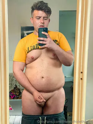 Therealhidetheabs OnlyFans Leaked Free Thumbnail Picture - #FUQr7iLmxi