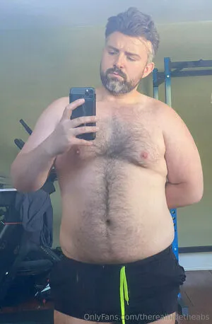 Therealhidetheabs OnlyFans Leaked Free Thumbnail Picture - #JITT1SZwf1