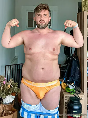 Therealhidetheabs OnlyFans Leaked Free Thumbnail Picture - #R6x8GHgNbG