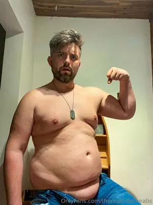 Therealhidetheabs OnlyFans Leaked Free Thumbnail Picture - #XUH6FWzzMb