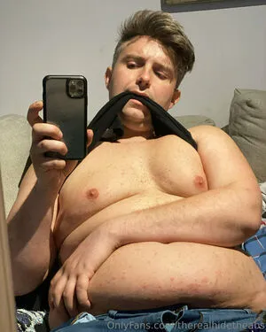Therealhidetheabs OnlyFans Leaked Free Thumbnail Picture - #fQ1W5EeXvG