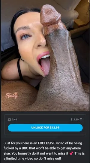 Therealhquinn94 OnlyFans Leaked Free Thumbnail Picture - #50YCqtW9Ax