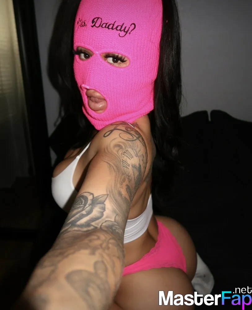 therealissalicious
