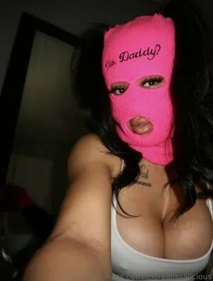Therealissalicious OnlyFans Leaked Free Thumbnail Picture - #gStevnJ4Vz